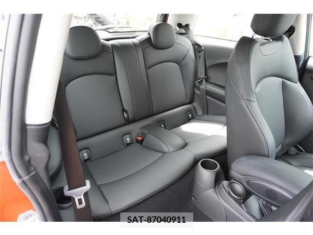 Bmw MINI 2019-05 277221-13