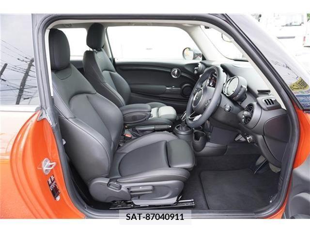 Bmw MINI 2019-05 277221-12