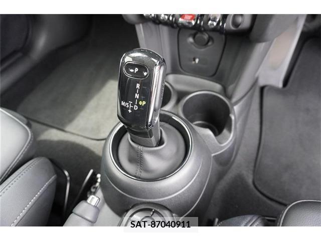 Bmw MINI 2019-05 277221-10