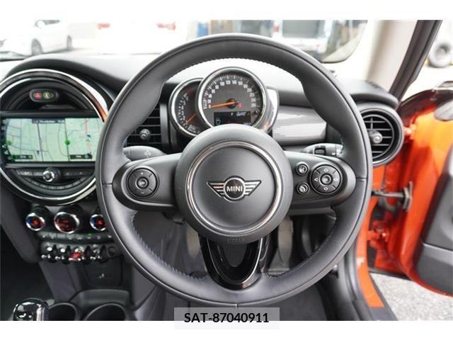 Bmw MINI 2019-05 277221-6