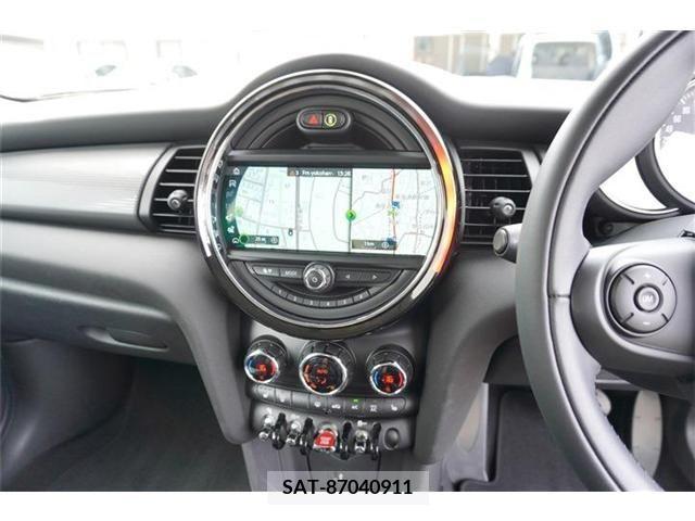 Bmw MINI 2019-05 277221-7