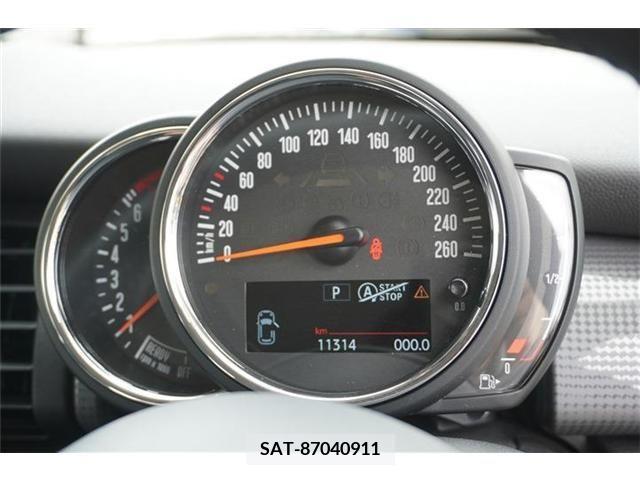 Bmw MINI 2019-05 277221-9