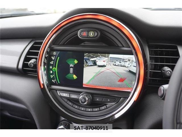 Bmw MINI 2019-05 277221-8