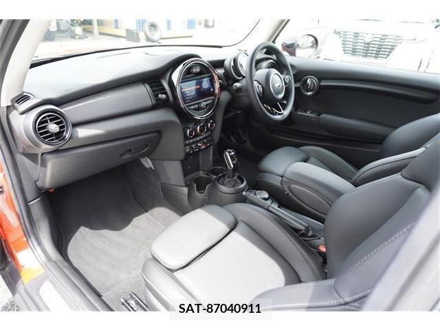 Bmw MINI 2019-05 277221-5