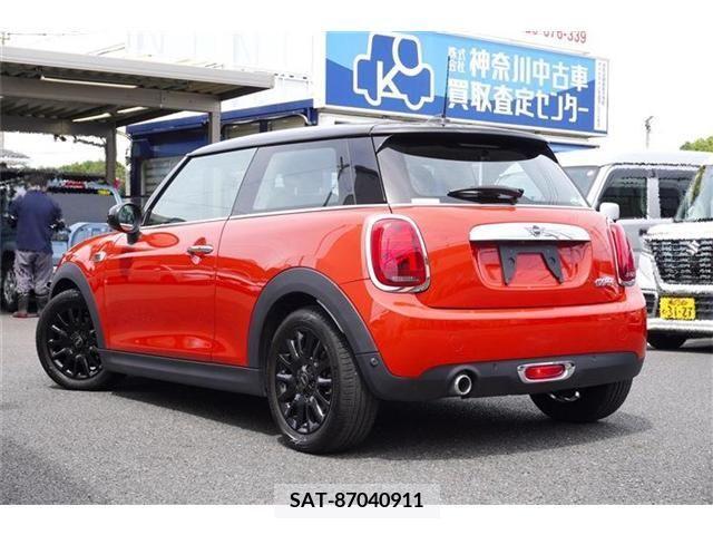 Bmw MINI 2019-05 277221-3