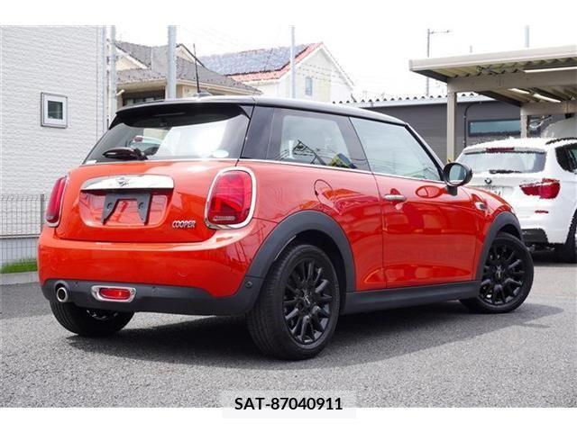 Bmw MINI 2019-05 277221-2