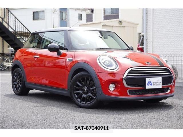 Bmw MINI 2019-05 277221-1