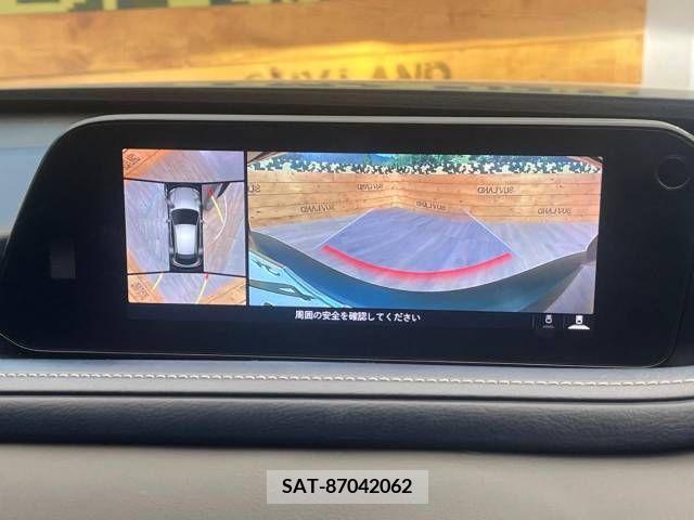 Mazda CX-30 2020-02 265666-3