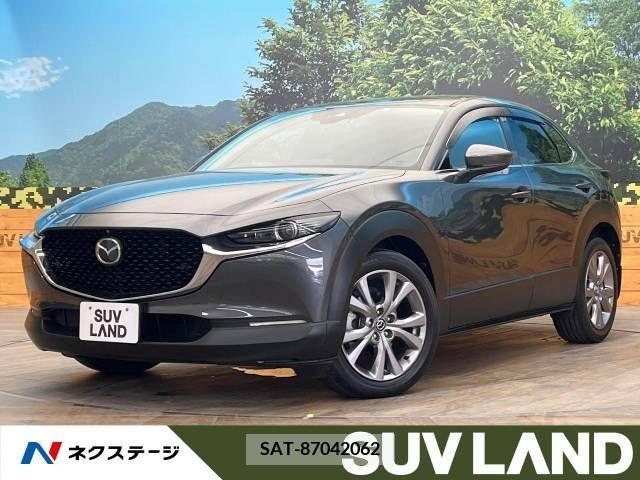 Mazda CX-30 2020-02 265666-0