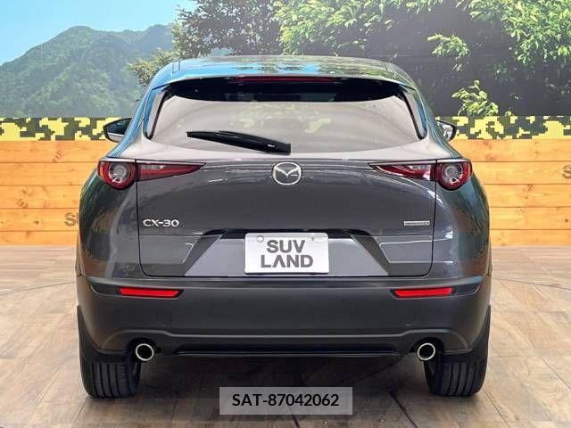 Mazda CX-30 2020-02 265666-15