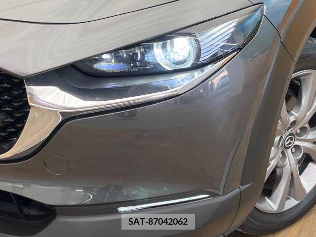 Mazda CX-30 2020-02 265666-12