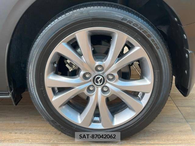 Mazda CX-30 2020-02 265666-13