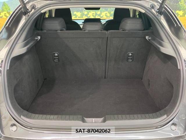 Mazda CX-30 2020-02 265666-10