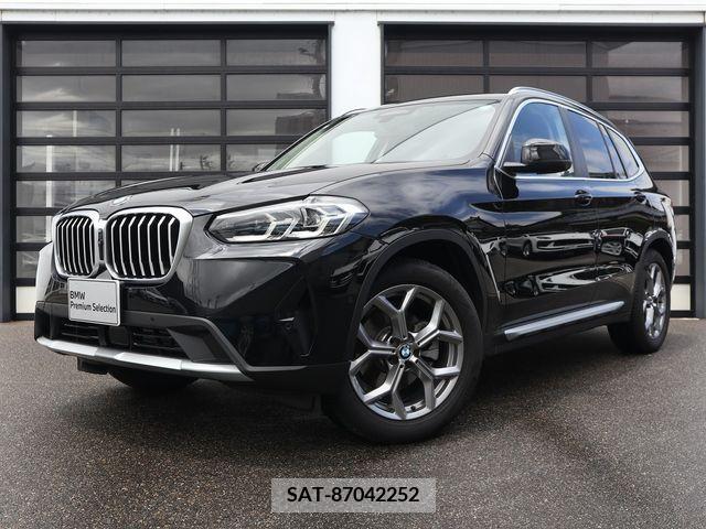 Bmw X3 2024-02 335963-0