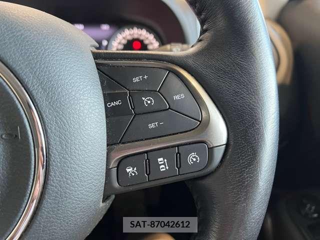 Jeep RENEGADE 2018-12 298752-9