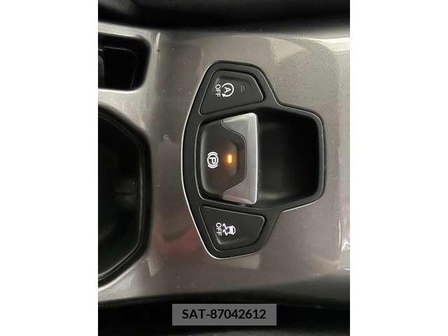 Jeep RENEGADE 2018-12 298752-8
