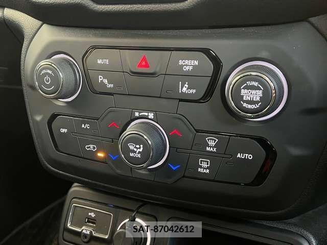 Jeep RENEGADE 2018-12 298752-5