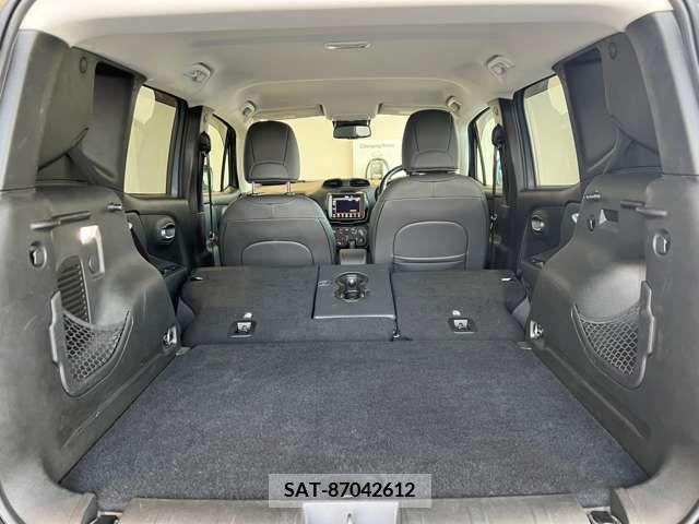 Jeep RENEGADE 2018-12 298752-18