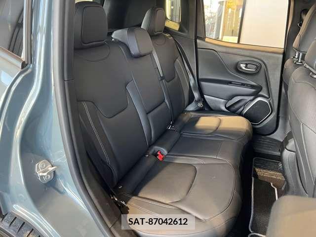 Jeep RENEGADE 2018-12 298752-16