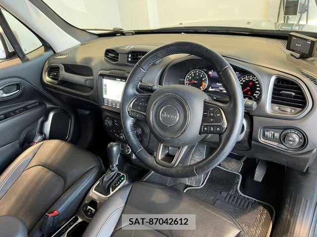 Jeep RENEGADE 2018-12 298752-14