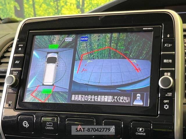 Nissan SERENA 2019-01 284113-6