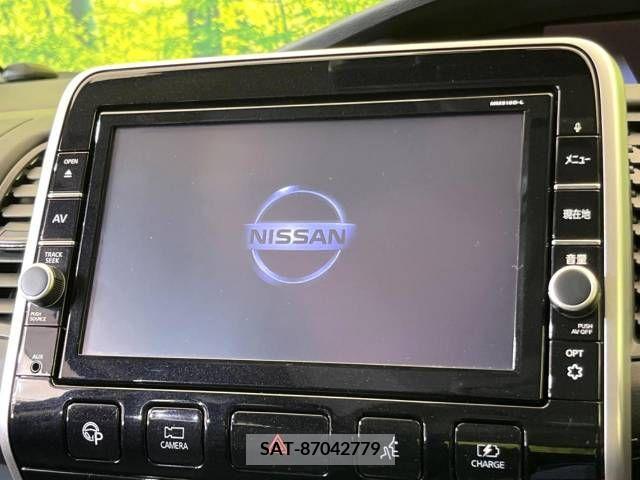 Nissan SERENA 2019-01 284113-5