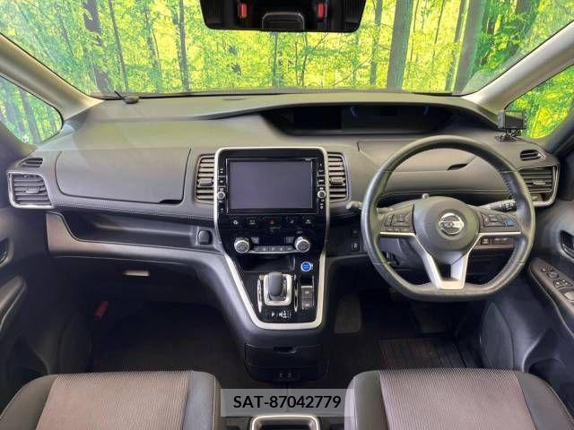 Nissan SERENA 2019-01 284113-1