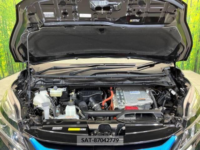 Nissan SERENA 2019-01 284113-19