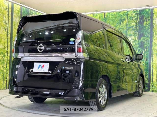 Nissan SERENA 2019-01 284113-18
