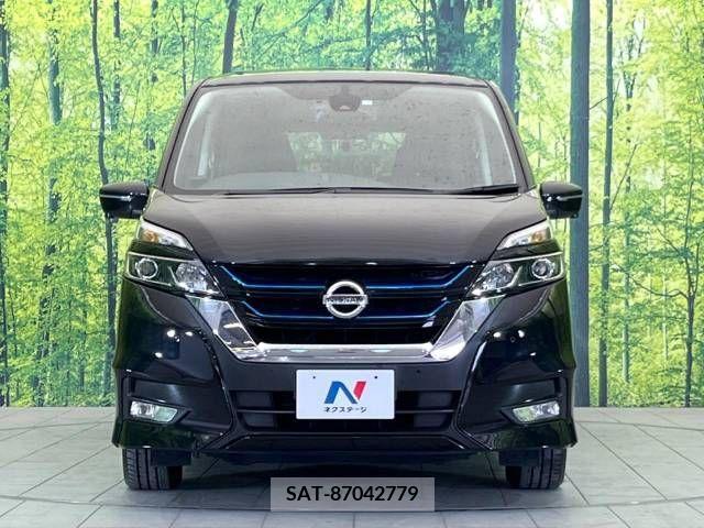 Nissan SERENA 2019-01 284113-15