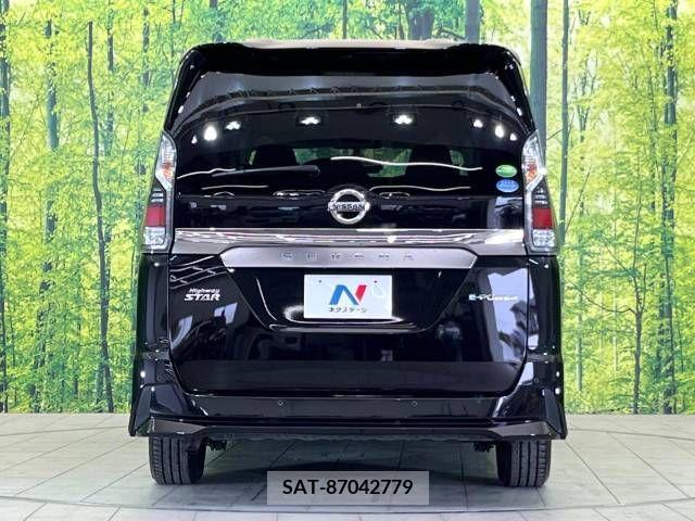Nissan SERENA 2019-01 284113-16