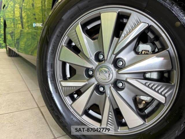 Nissan SERENA 2019-01 284113-14