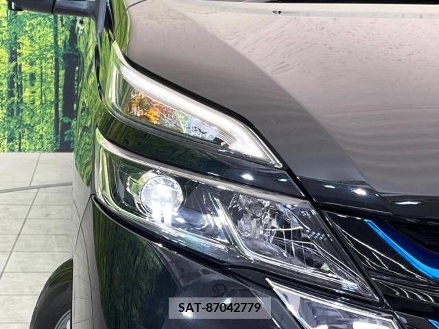 Nissan SERENA 2019-01 284113-13