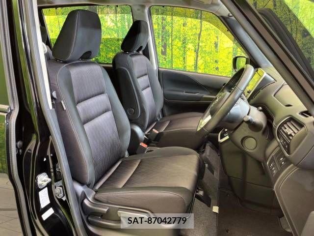 Nissan SERENA 2019-01 284113-8