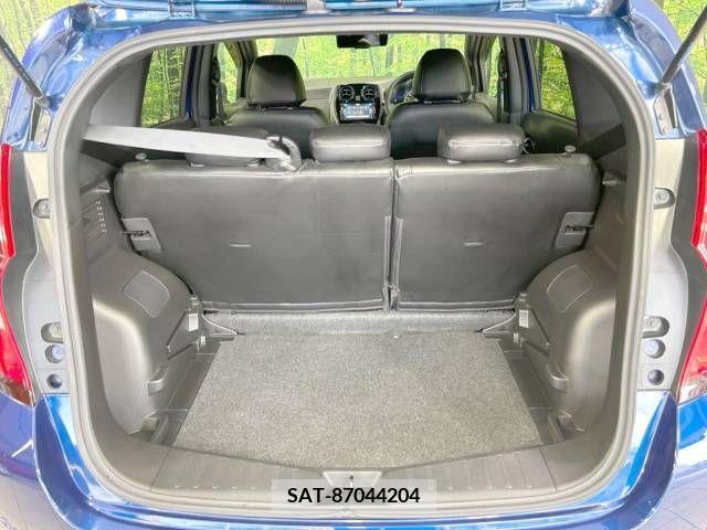 Nissan NOTE 2018-09 380411-10