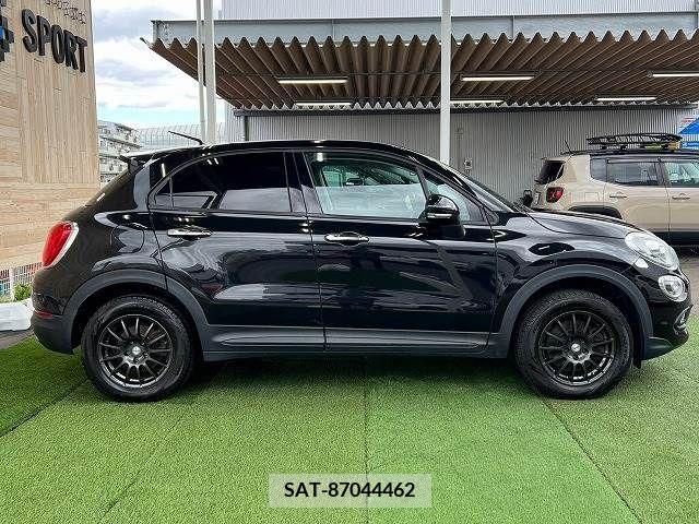 Fiat 500X 2016-11 216458-13