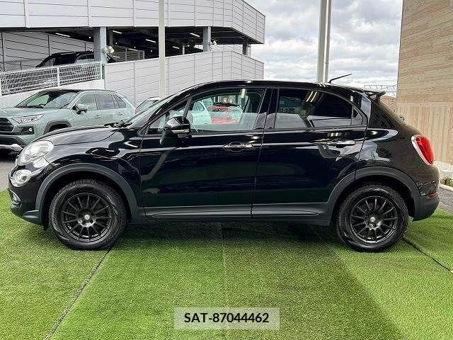 Fiat 500X 2016-11 216458-14