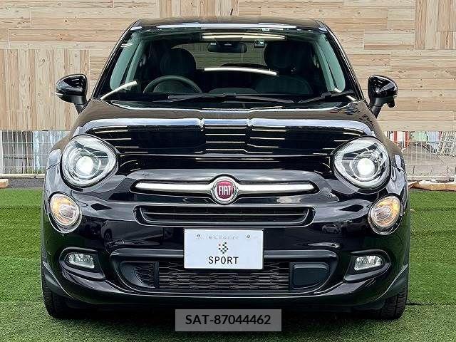 Fiat 500X 2016-11 216458-11