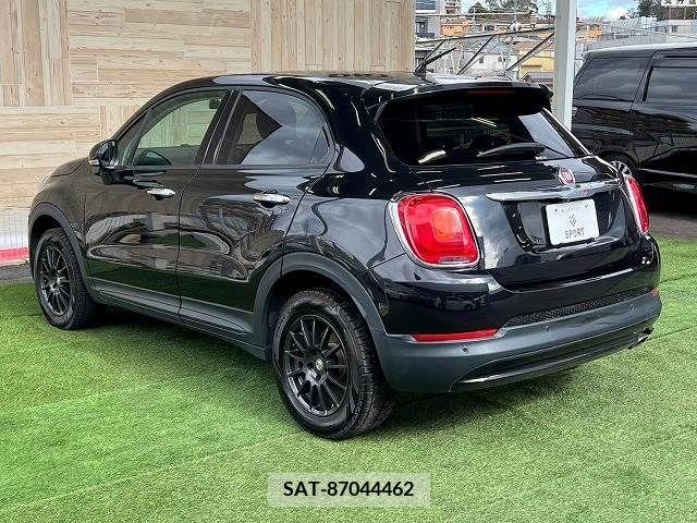Fiat 500X 2016-11 216458-16