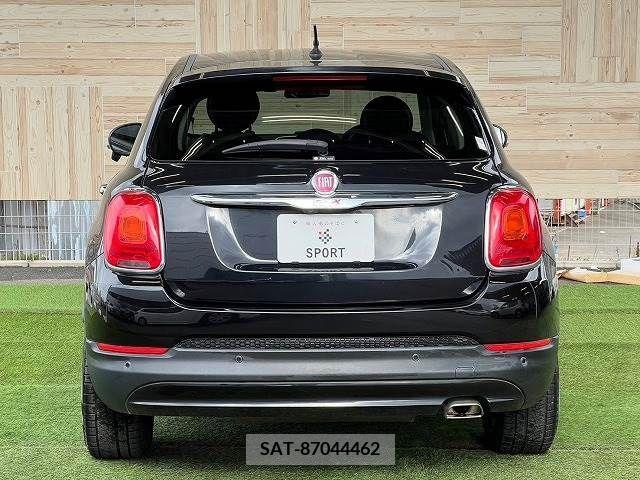 Fiat 500X 2016-11 216458-12