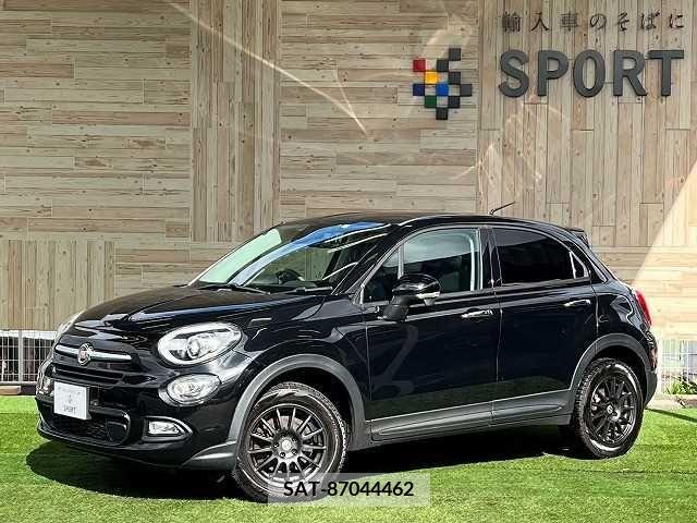 Fiat 500X 2016-11 216458-0