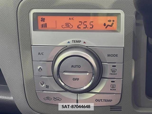 Suzuki WAGON R 2011-12 370874-5