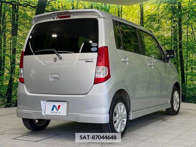 Suzuki WAGON R 2011-12 370874-17