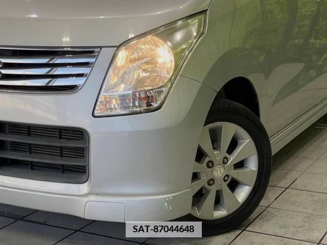 Suzuki WAGON R 2011-12 370874-12