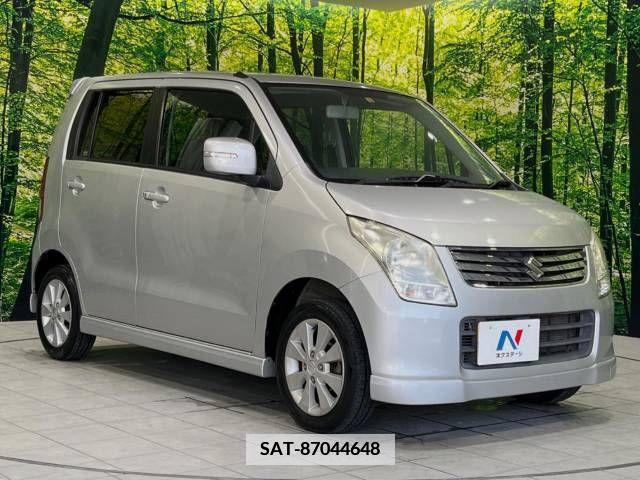 Suzuki WAGON R 2011-12 370874-16