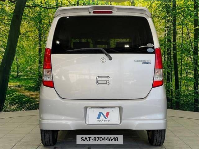 Suzuki WAGON R 2011-12 370874-15
