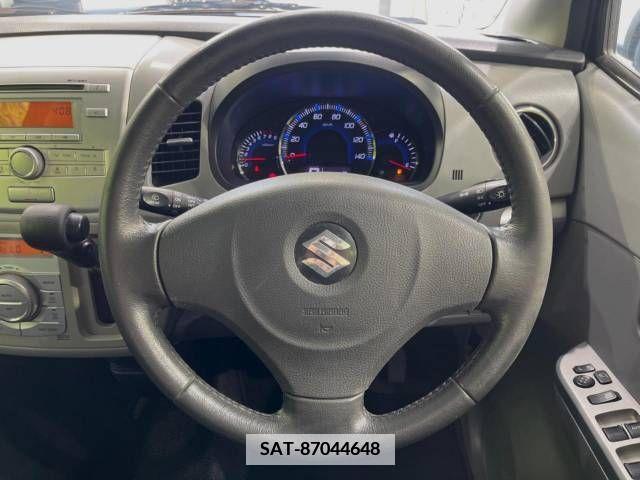 Suzuki WAGON R 2011-12 370874-11