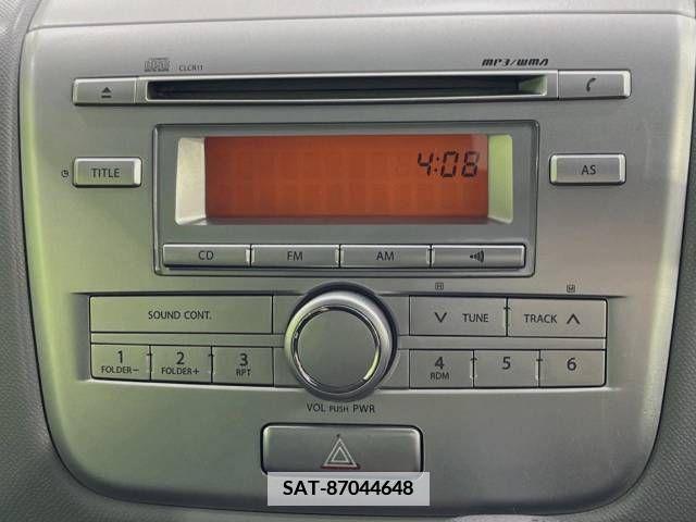 Suzuki WAGON R 2011-12 370874-2