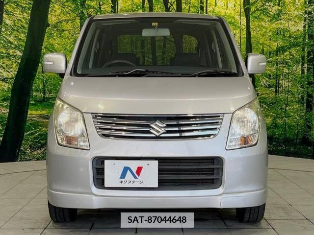 Suzuki WAGON R 2011-12 370874-14