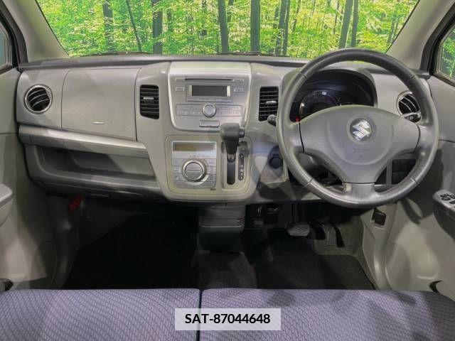 Suzuki WAGON R 2011-12 370874-1